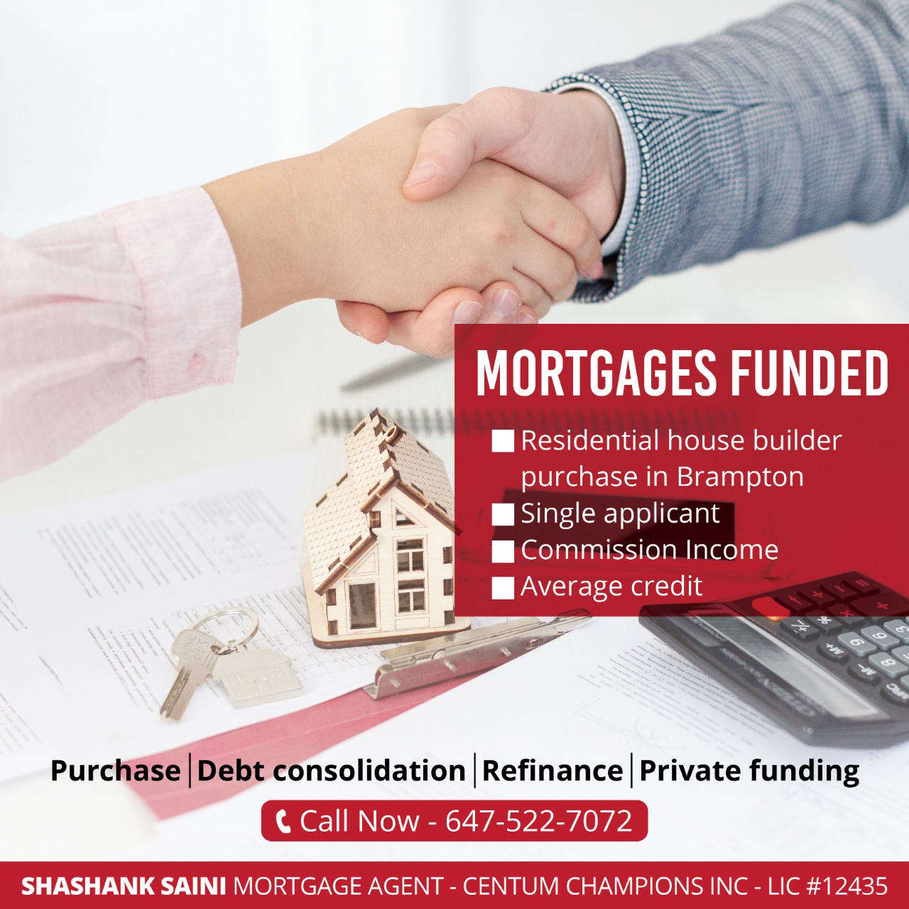 Get yourself a debt consolidation loan