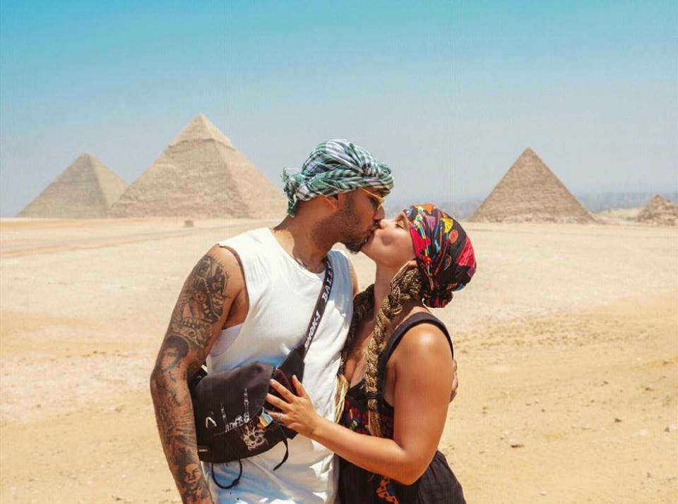 Best Honeymoon Experiences in Egypt on a Luxury Egypt Tour