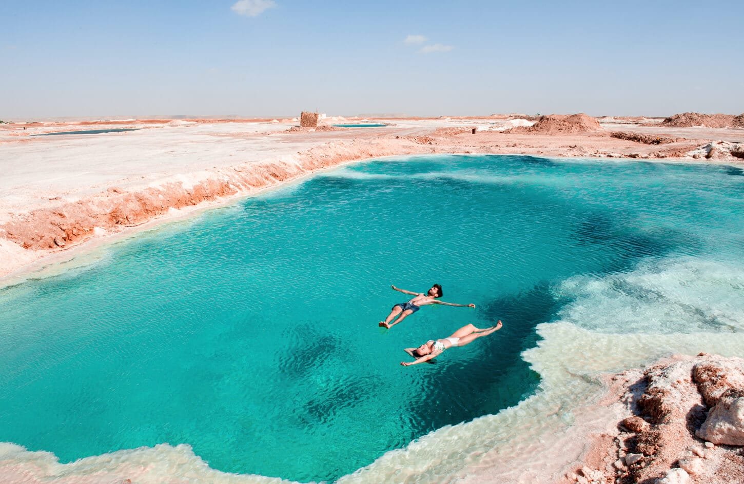 Best Oasis Towns to Rest in During a Luxury Egypt Tour