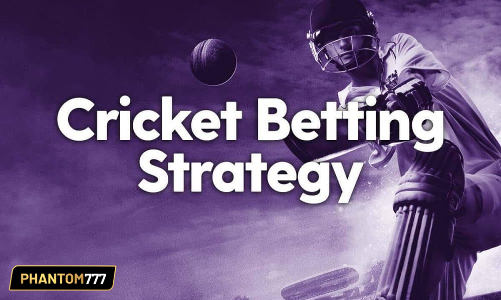 Cricket Fantasy Betting Strategies for IPL & T20 Leagues