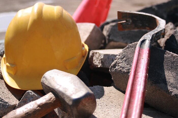 Bathroom, House, and Kitchen Demolition Services by Junk Out