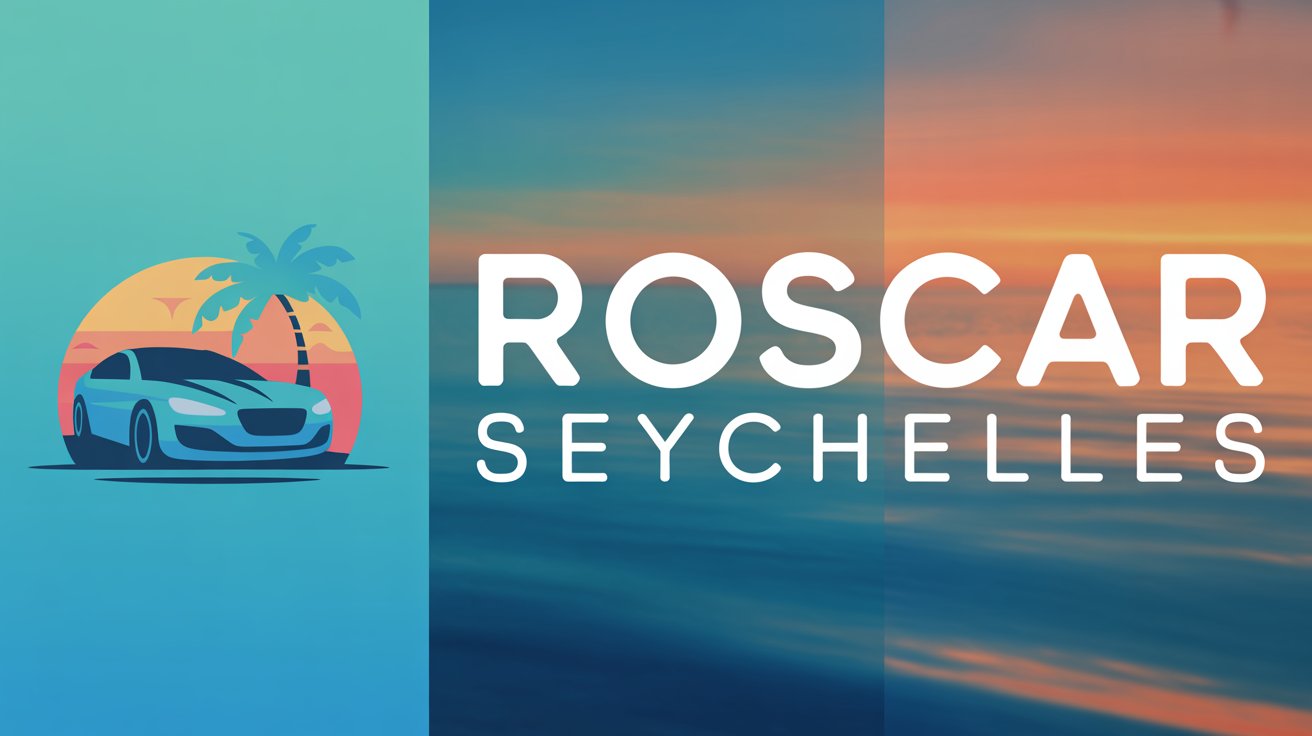 RosCar Seychelles: Simple Payments, Unforgettable Journeys