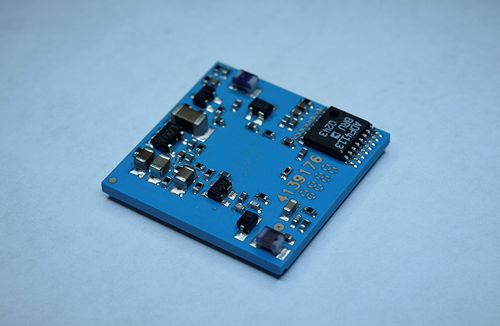 Global Low Temperature Co-fired Ceramic (LTCC) Market Report 2020 Forecast to 2025