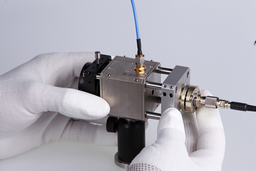 Global Electro-Optic Modulators (EOM) Market Report 2020 Forecast to 2025