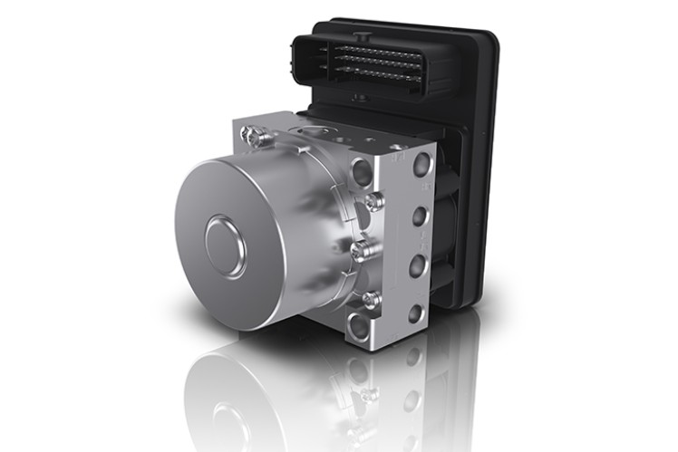 Global Antilock Braking System (ABS) Market Report 2020 Forecast to 2025
