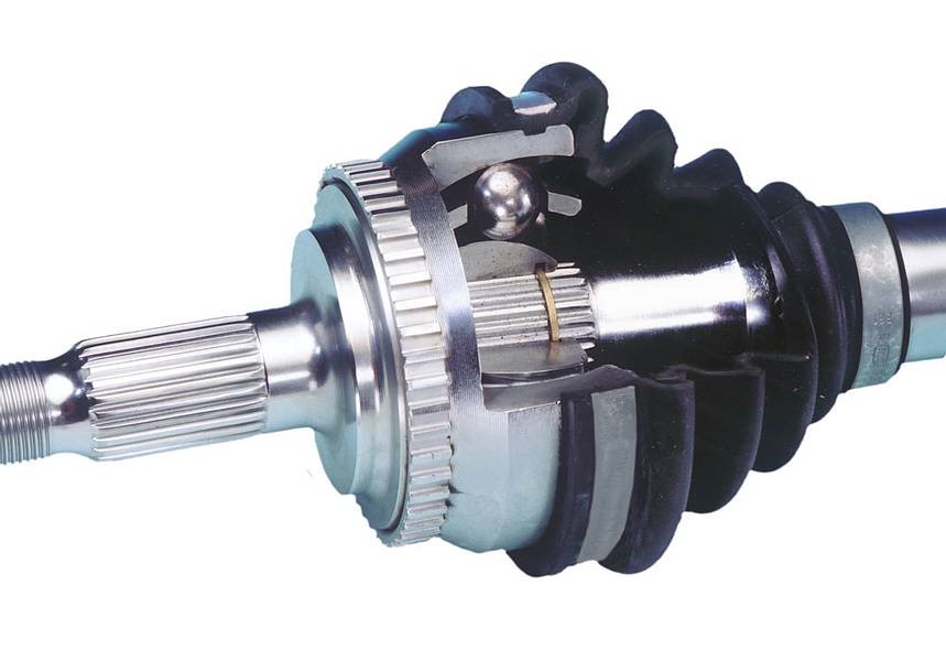 Global Constant Velocity Universal Joint Market Report 2020 Forecast to 2025