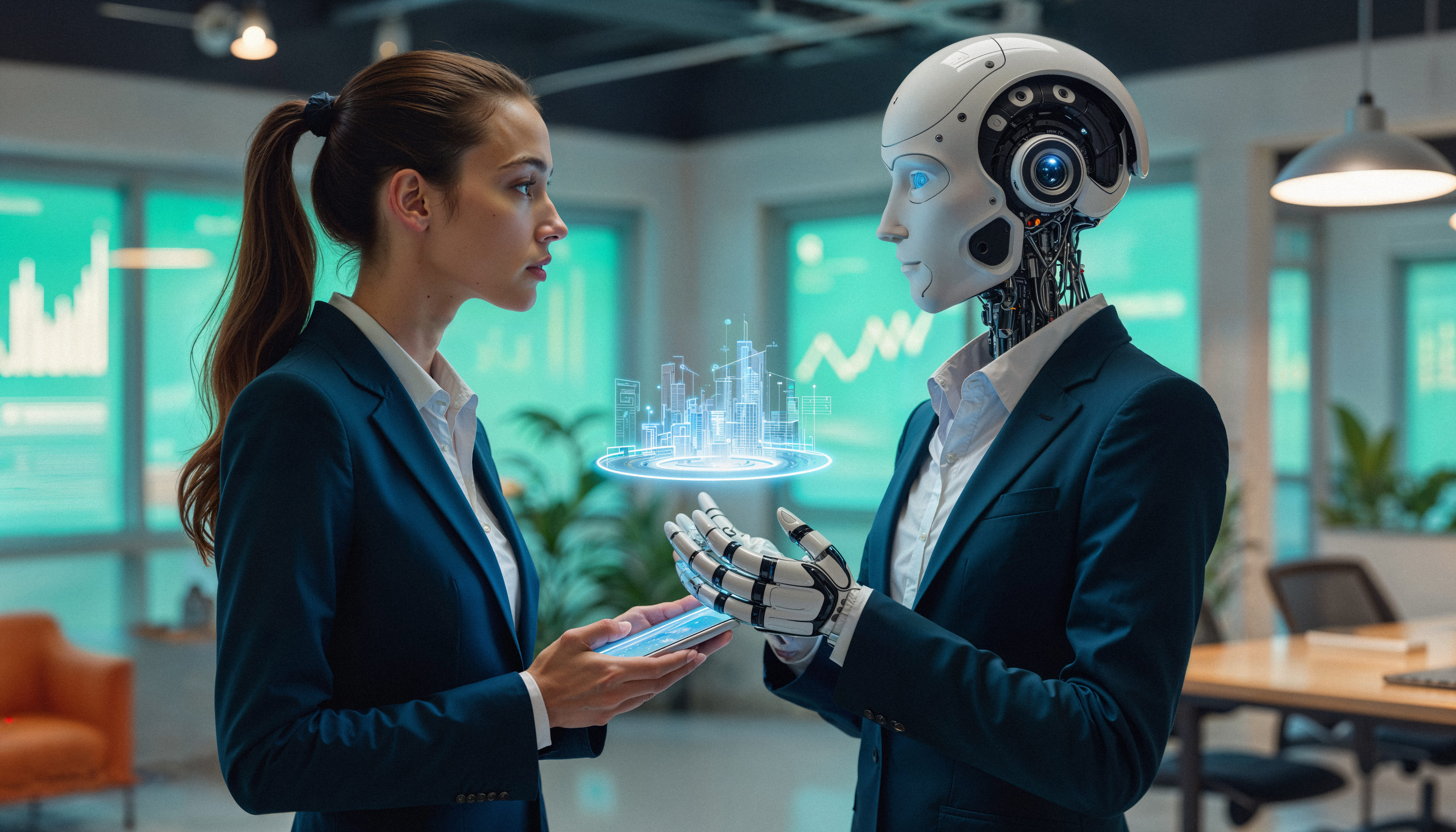 AI Optimization Services and Their Role in Business Success