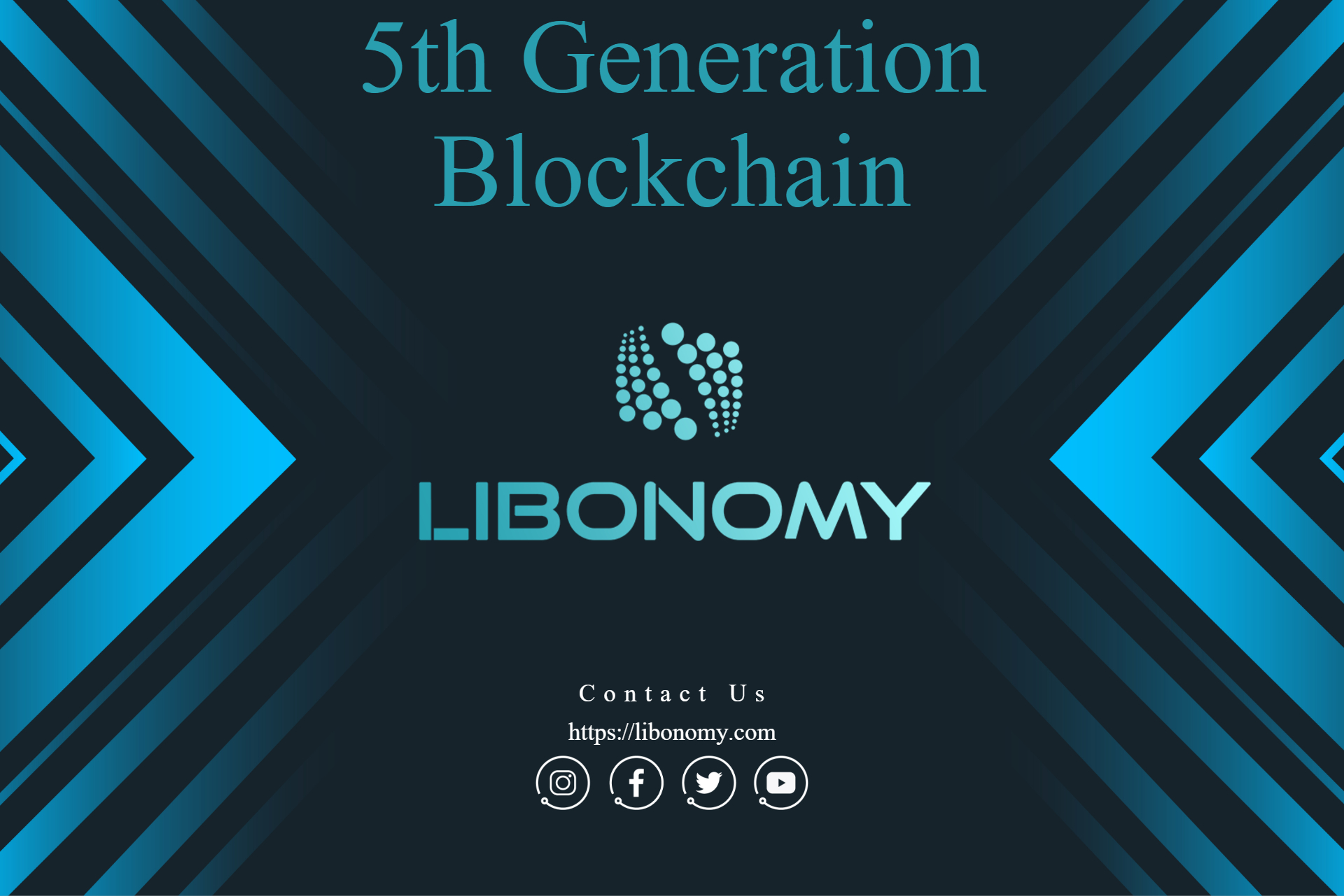 Blockchain Technology