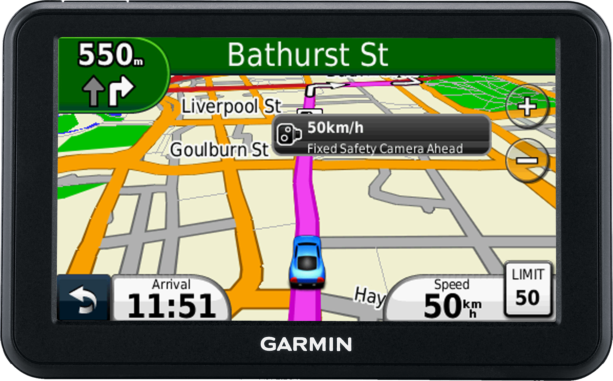 Magellan GPS Update Issues - Garmin GPS Update