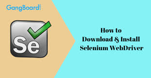 Selenium online training