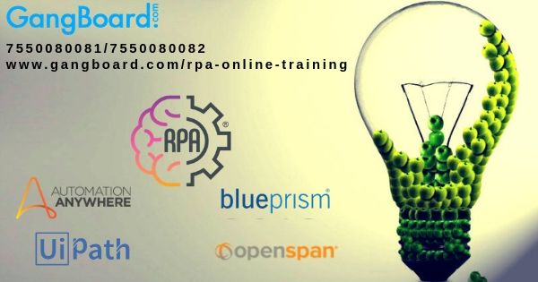 Uipath online training