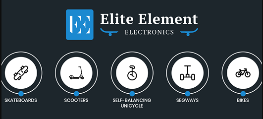 Electric Scooters