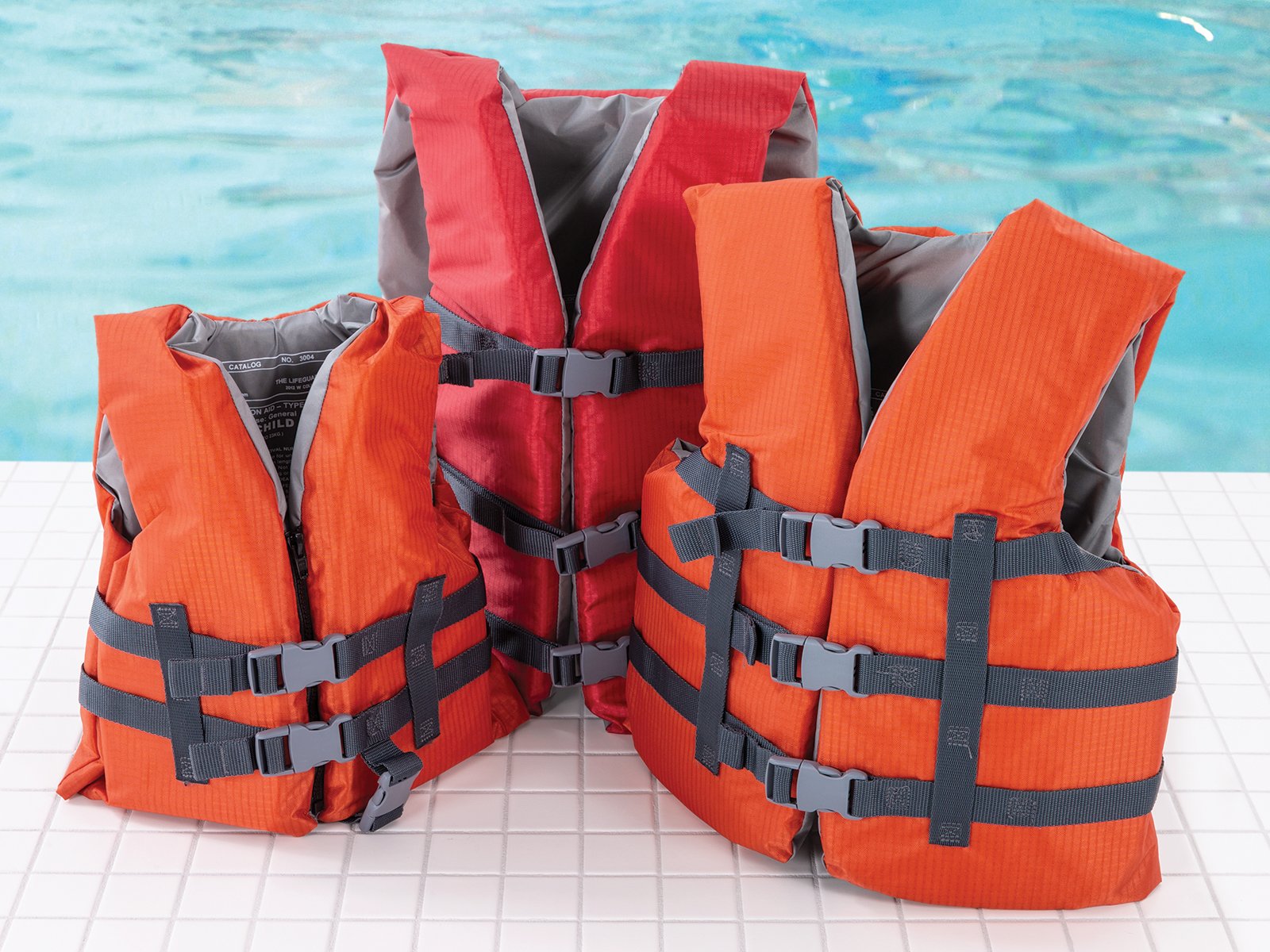 Life Vests Sales Market Report 2021 | Global Industry Trends, Forecasts and Opportunity Assessment Till 2026