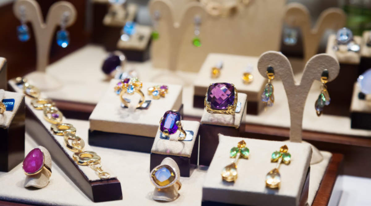 Global Gems & Jewelry Market Report 2020 Forecast to 2025