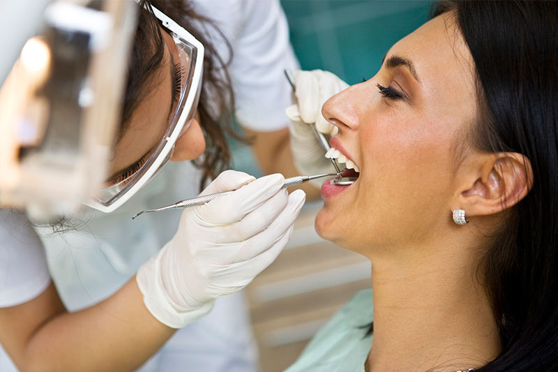 Fillings in Chino Hills: Modern Dental Solutions for Strong and Healthy Teeth