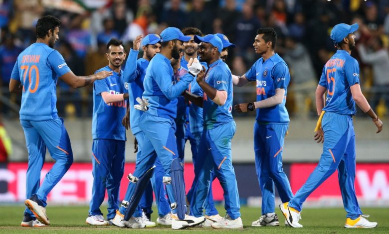 IND vs NZ: KL Rahul hit it Super Six match series stay tuned