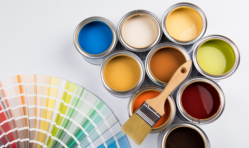 Best Paints To Choose For Your Home