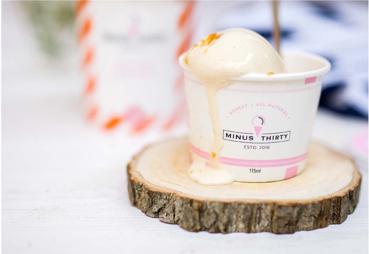 All You Need To Know About Ice Cream Flavours