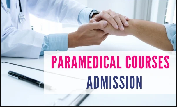 Paramedical Courses – Insights, Scope, Career