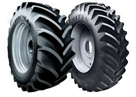 Global Agriculture Tire Market Report 2020 Forecast to 2025
