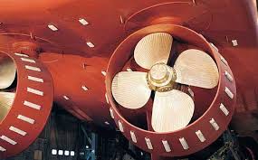 Global Azimuth Thrusters Market Report 2020 Forecast to 2025