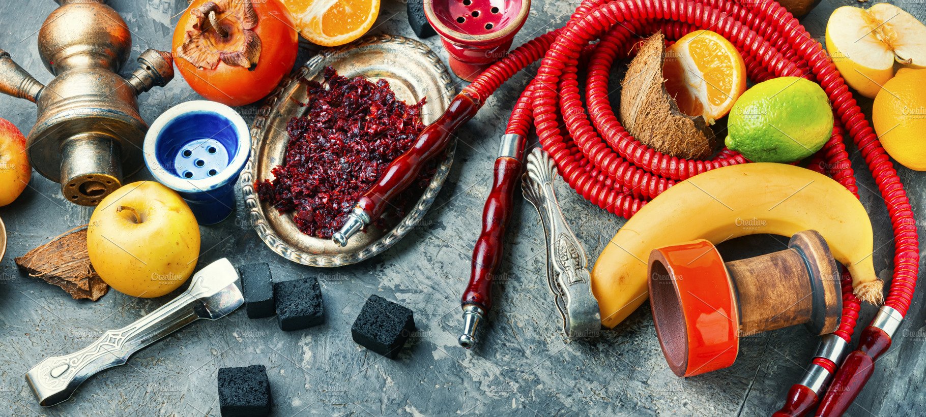 Hookah (Shisha) Tobacco Market Report 2021 | Global Industry Trends, Forecasts and Opportunity Assessment Till 2026