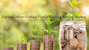 Global Carbon Offset/Carbon Credit Trading Service Market Report 2020 Forecast to 2025