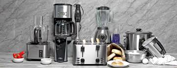 Global Electric Kitchen Appliances Market Report 2020 Forecast to 2025