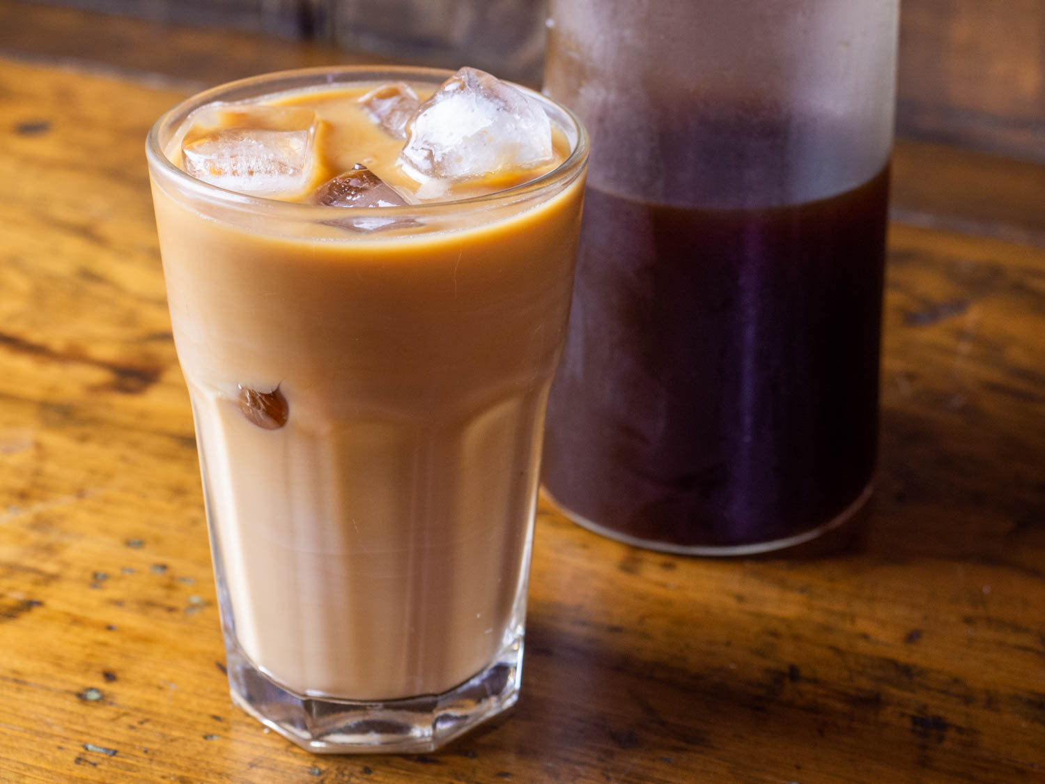 Global Cold-Brew Coffee Market Report 2020 Forecast to 2025
