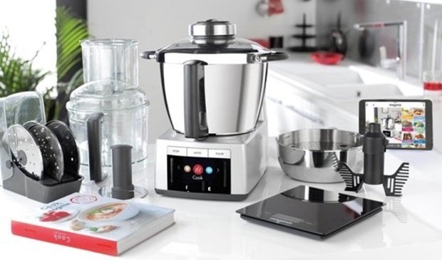 Global Multi-Functional Cooking Food Processors Market Report 2020 Forecast to 2025