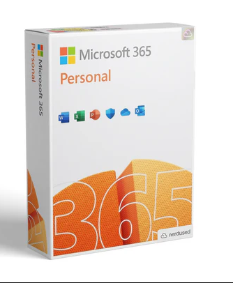 Microsoft 365 Personal: A Complete Guide to Features, Benefits, and Pricing