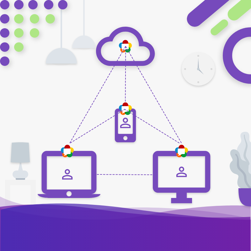 What is WebRTC? WebRTC integration to Javascript!