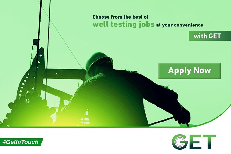 Oil rig jobs in India