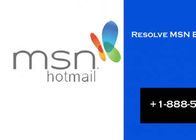 Get instant help to msn password recovery