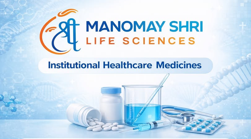 Trusted Healthcare Partner: Reliable Pharmaceutical Solutions for Hospitals