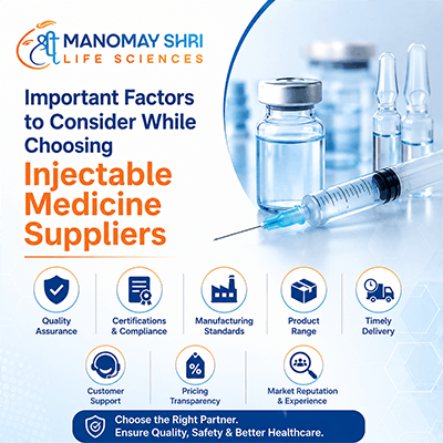Leading Anti-Biotic Supplier for Hospitals & Pharmaceutical Formulation Export Company