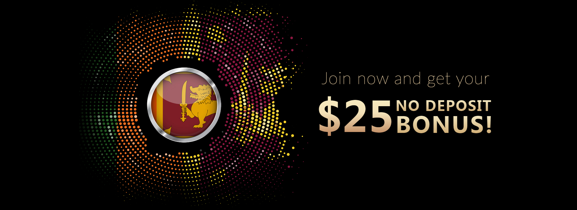 $25 No Deposit Trading Bonus
