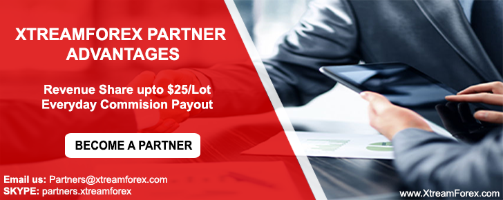 Trusted Forex Broker