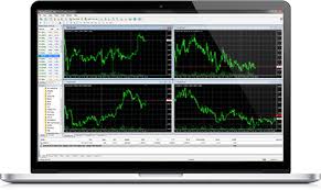 Download MetaTrader 4 for PC