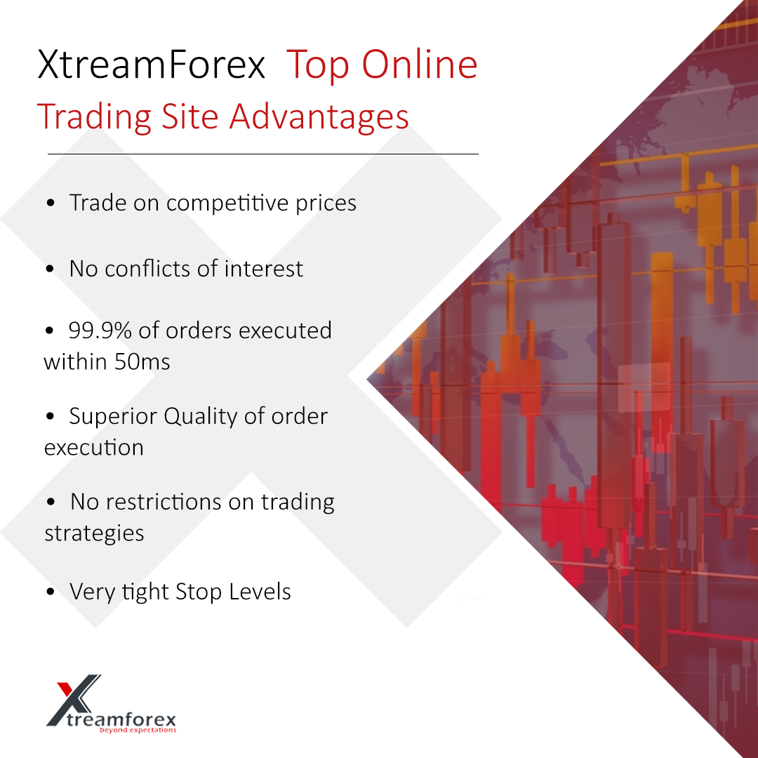 Trusted Forex Broker