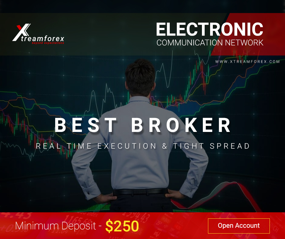 Top Online Forex Brokers