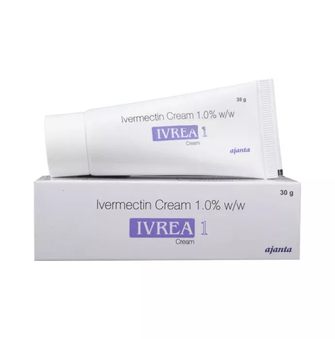Ivermectin Cream for Skin Conditions Guide