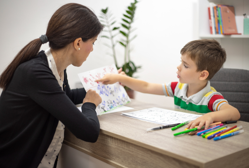 How ABA Therapy Can Benefit Your Kid with Autism in Philadelphia