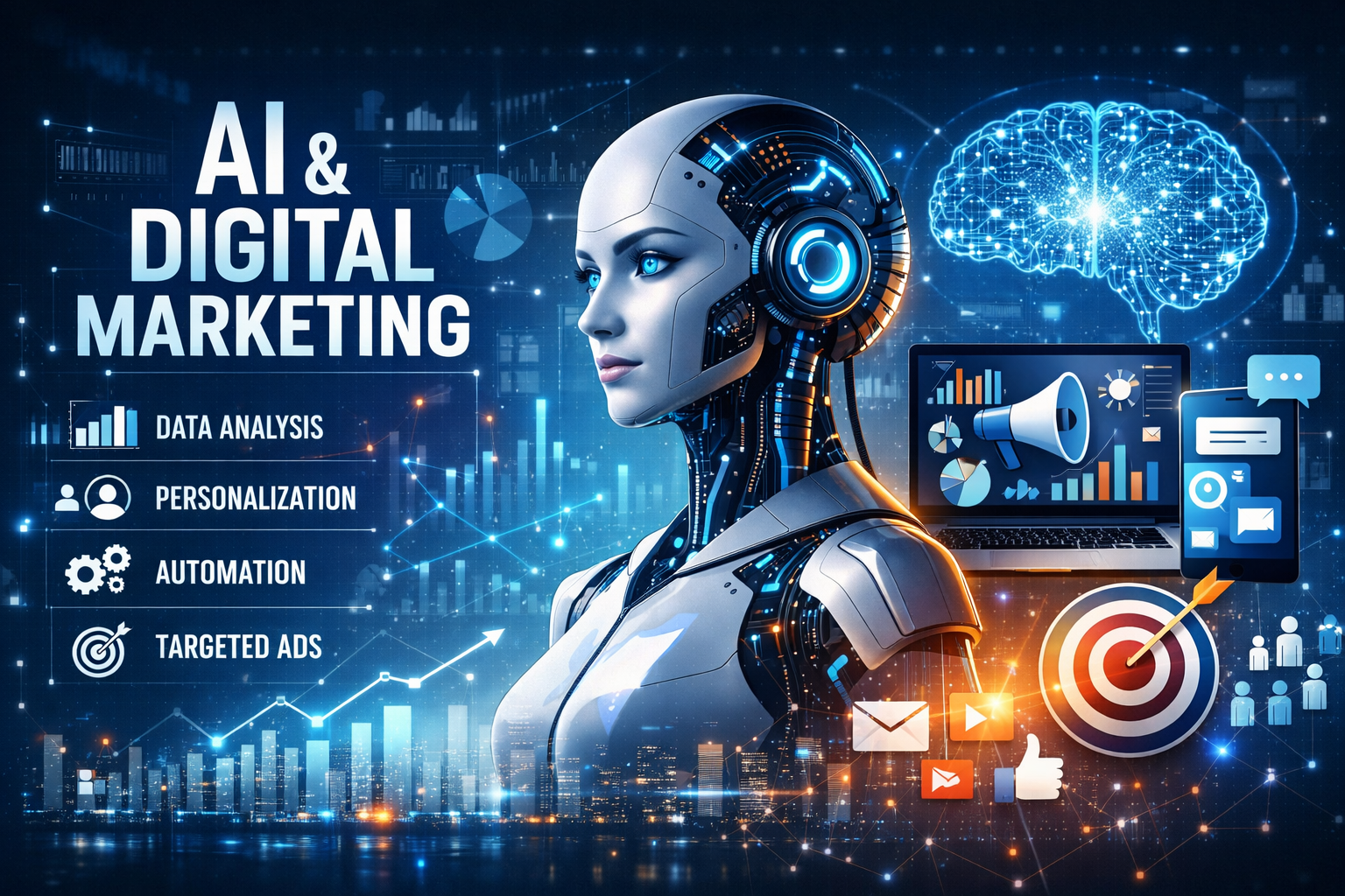 Can AI Completely Transform Your Marketing Strategy?