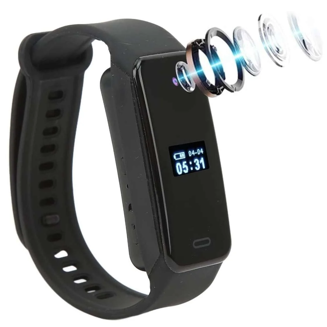 Personal GPS Tracker: Smart Real-Time Location Tracking Device