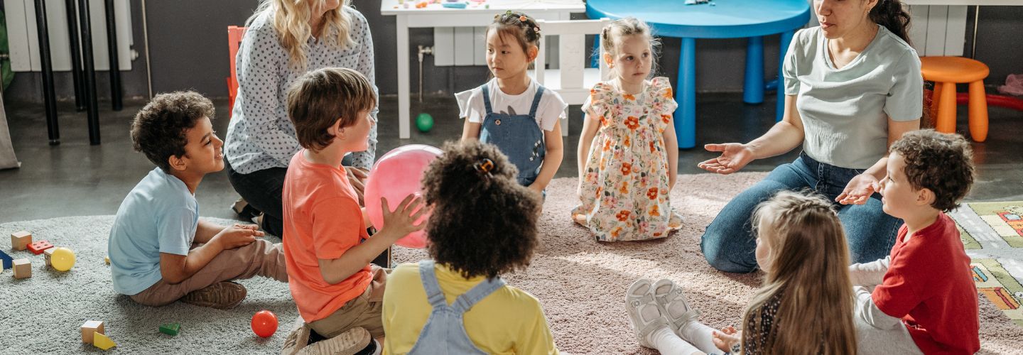 Early Bird Development Center: Safe Food Allergy Practices in Woodbridge 