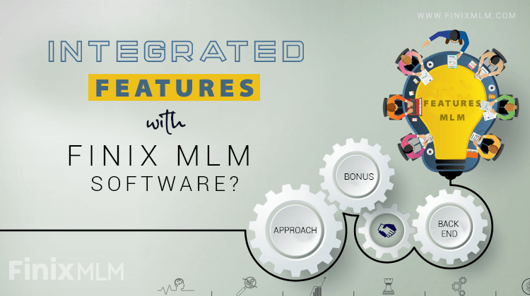 Integrated features with automated MLM software - what is it all about?