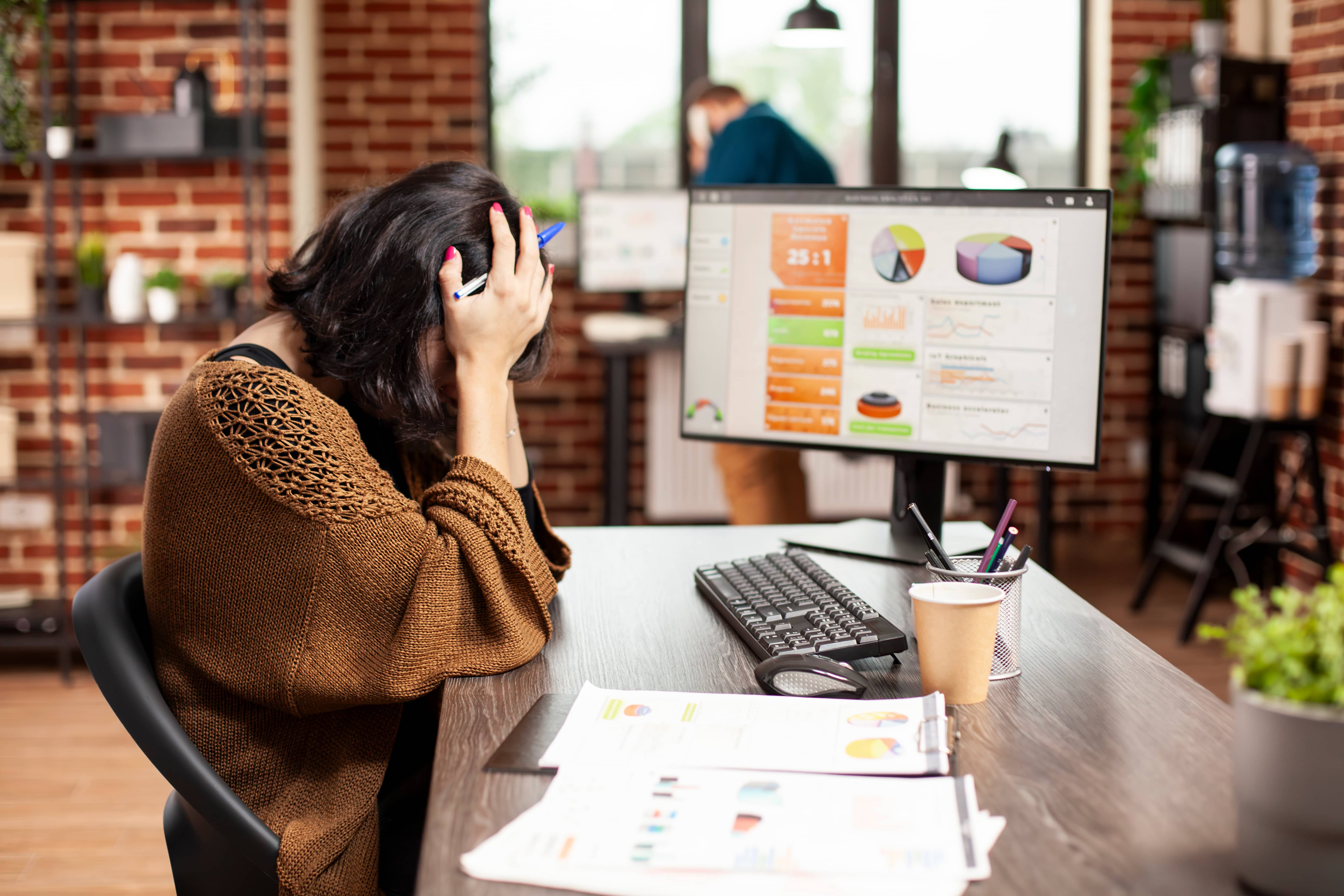 Coding Errors Destroying Your Revenue? Here’s the Fix