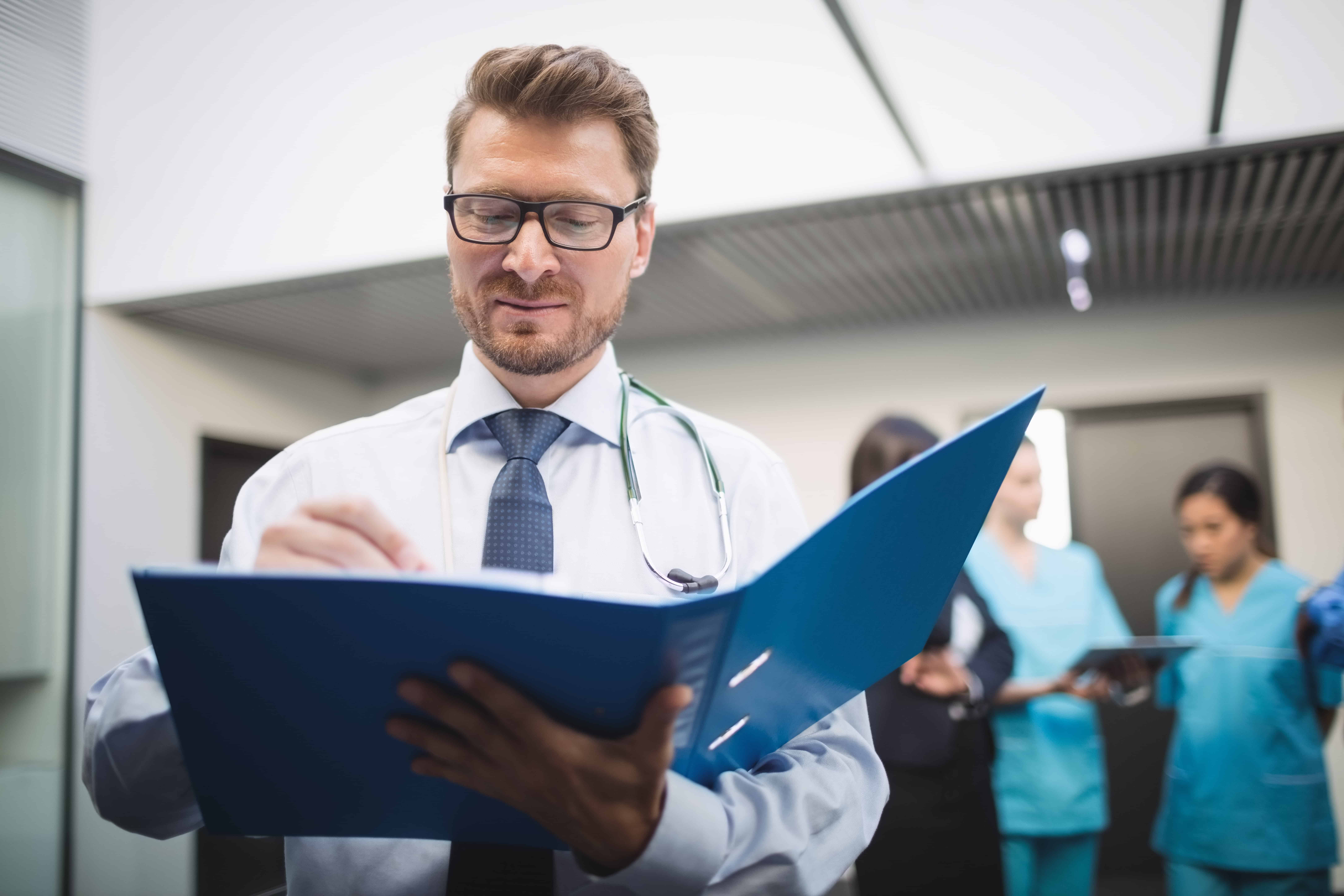 How to Get Credentialed with 40% More Payer Networks