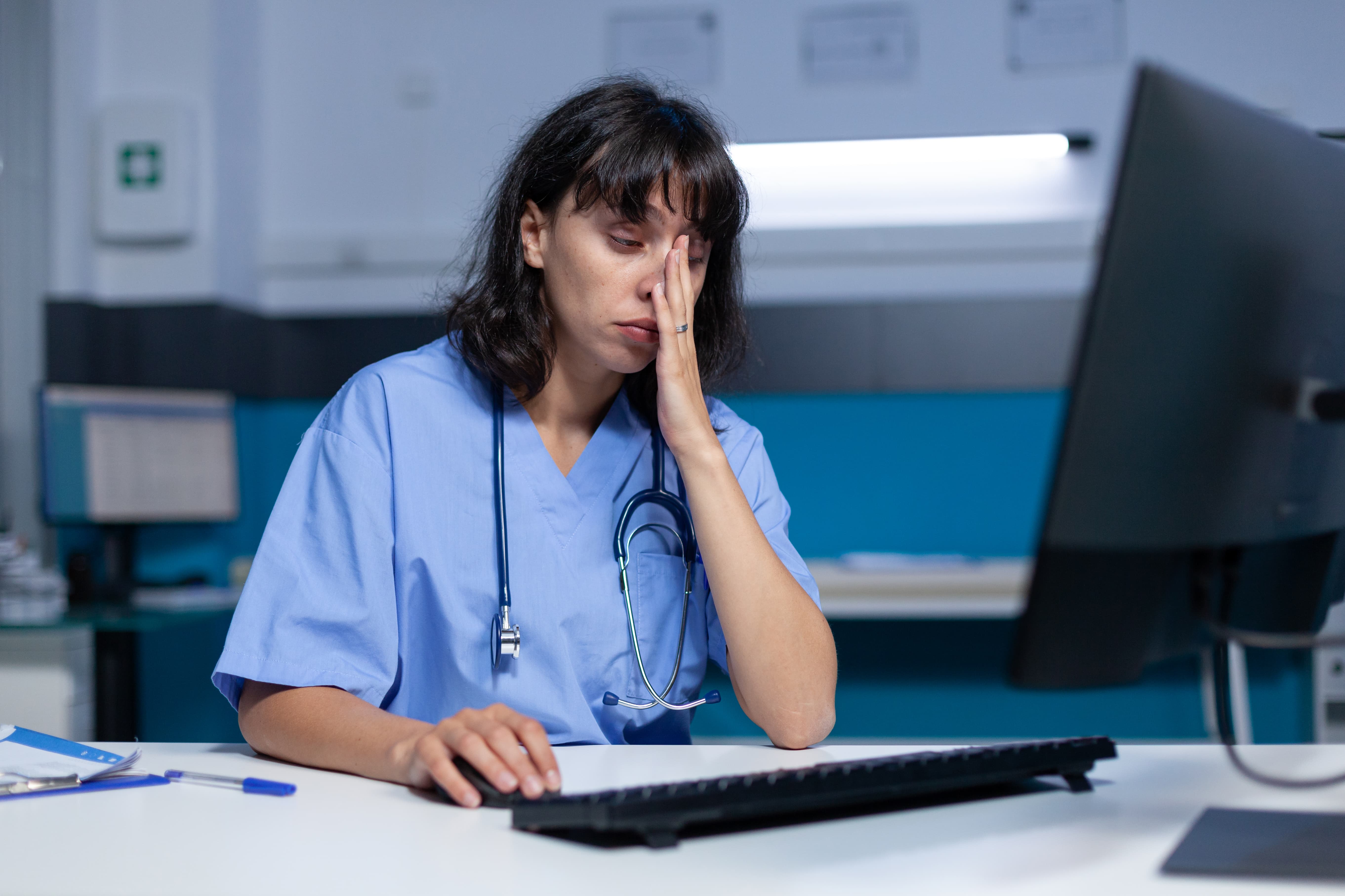 Fixing Coding Errors in No-Fault Claims